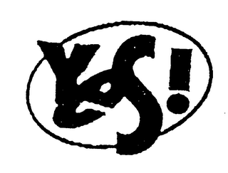 YES! logo
