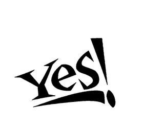 YES! logo