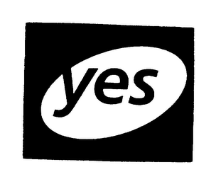 YES logo