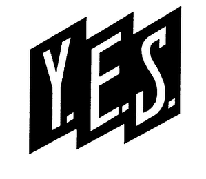Y.E.S. logo