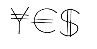 YES logo