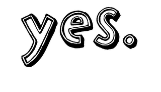 YES. logo