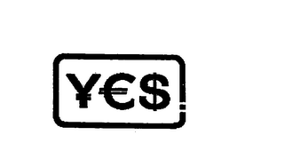 YES logo