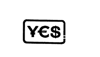 YES logo