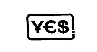 YES logo