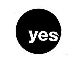 YES logo