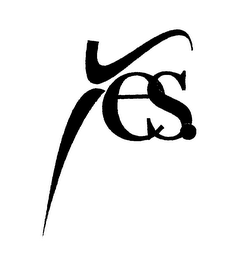 YES logo