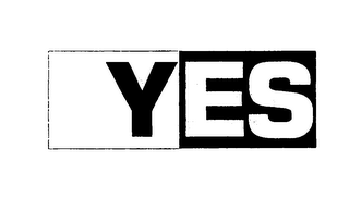 YES logo