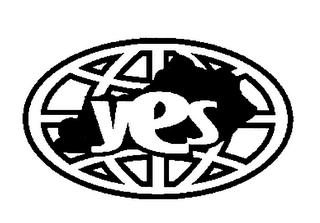 YES logo