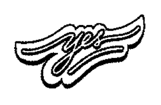 YES logo