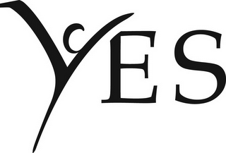 YES logo