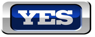 YES logo
