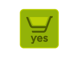 YES logo