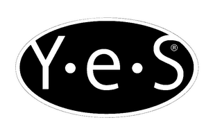 YES logo