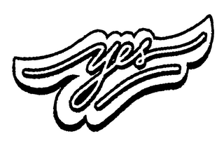 YES logo