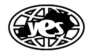 YES logo