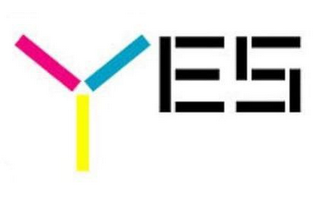 YES logo
