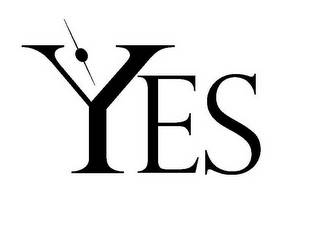 YES logo