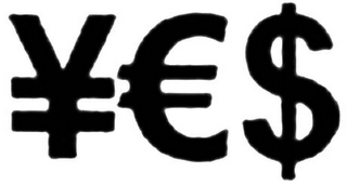 YES logo