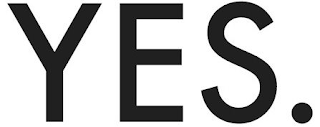 YES. logo