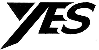 YES logo