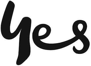 YES logo