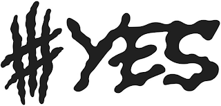 YES logo