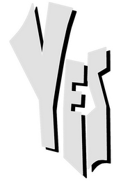 YES logo