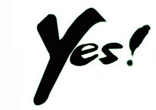 YES! logo