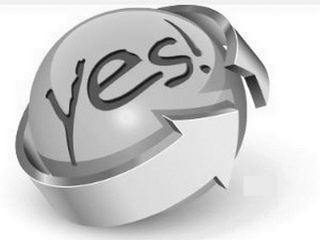 YES logo