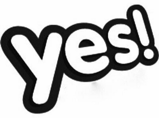 YES! logo