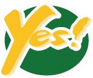 YES! logo
