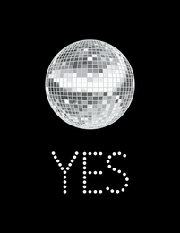 YES logo