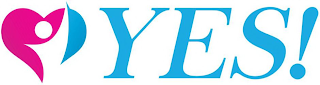 YES! logo