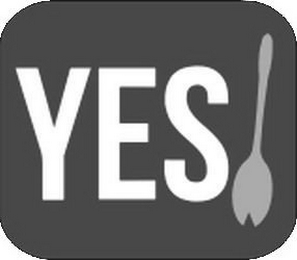 YES logo