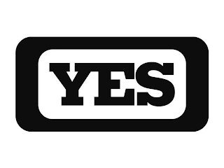 YES logo