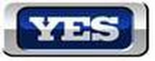 YES logo