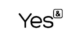 YES& logo