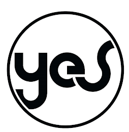 YES logo