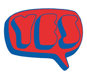 YES logo