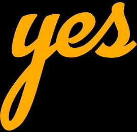 YES logo
