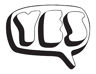YES logo