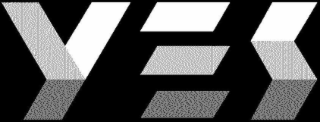 YES logo