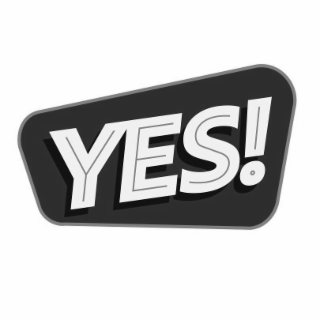 YES! logo