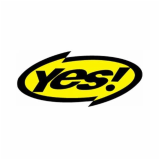 YES! logo