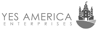 YES AMERICA ENTERPRISES logo