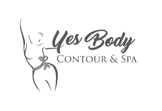 YES BODY CONTOUR & SPA logo