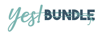 YES! BUNDLE logo