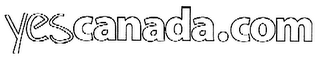 YES CANADA.COM logo
