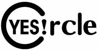 YES! CRCLE logo